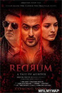 Redrum A Love Story (2018) Bollywood Hindi Movie