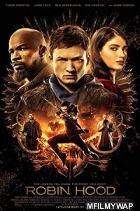 Robin Hood (2010) Hindi Dubbed Movie