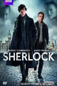 Sherlock (2012) English Season 2 Complete Show