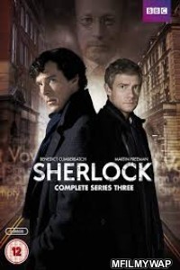 Sherlock (2014) English Season 3 Complete Show