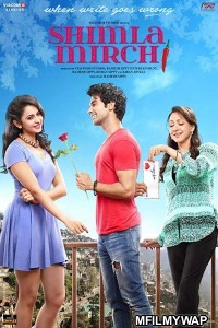 Shimla Mirchi (2020) Bollywood Hindi Movie