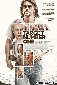 Target Number One (2020) Hindi Dubbed Movie