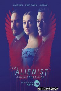 The Alienist (2020) Hindi Dubbed Season 2 Complete Show