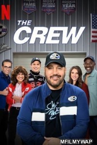 The Crew (2021) Hindi Dubbed Season 1 Complete Show