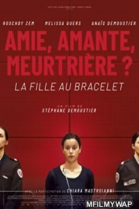 The Girl With A Bracelet (2019) Hindi Dubbed Movie