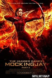 The Hunger Games: Mockingjay Part 2 (2015) Hindi Dubbed Movies