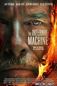 The Infernal Machine (2022) Hindi Dubbed Movie