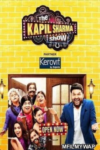 The Kapil Sharma Show 25 September (2022) Full Show