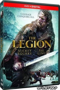 The Legion (2020) English Full Movies