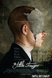 The Little Stranger (2018) Hindi Dubbed Movie