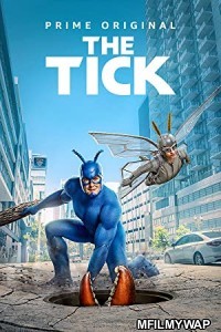 The Tick (2017) English Season 1 Complete Show