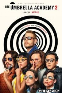 The Umbrella Academy (2020) Hindi Dubbed Season 2 Complete Show