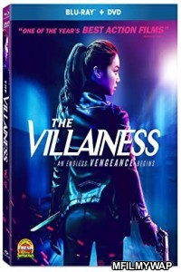 The Villainess (2017) Hindi Dubbed Movies