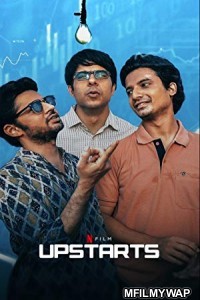 Upstarts (2019) Hindi Dubbed Movie