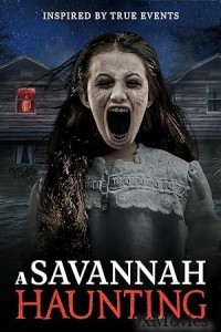 A Savannah Haunting (2021) ORG Hindi Dubbed Movie