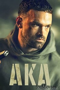 Aka (2023) Hindi Dubbed Movie