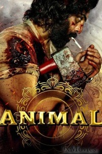 Animal (2023) Hindi Movie