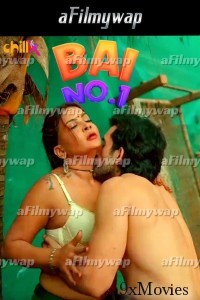 Bai No 1 (2024) S01 Part 1 ChillX Hindi Hot Web Series