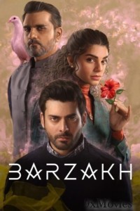 Barzakh (2024) Season 1 Hindi Web Series