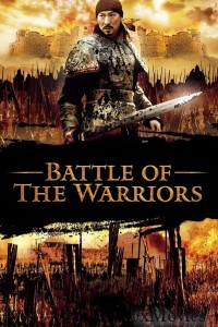 Battle of The Warriors (2006) ORG Hindi Dubbed Movie