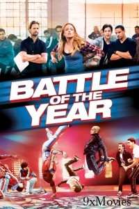 Battle of The Year (2013) ORG Hindi Dubbed Movie