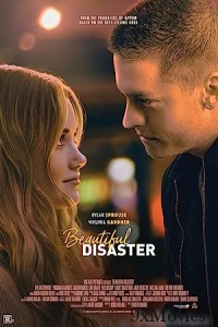 Beautiful Disaster (2023) Hindi Dubbed Movie