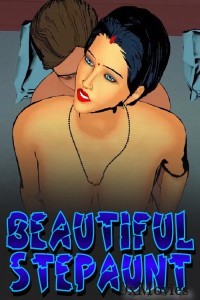 Beautiful Stepaunt (2024) Hindi Cartoon Video