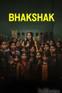 Bhakshak (2024) Hindi Movie