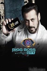 Bigg Boss OTT (2023) Hindi Season 02 EP-34