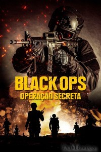 Black Ops (2019) ORG Hindi Dubbed Movie