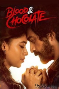 Blood And Chocolate (2023) Telugu Full Movie