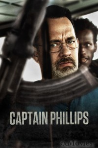 Captain Phillips (2013) ORG Hindi Dubbed Movie