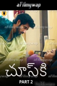 Chuski (2024) Part 2 ULLU Telugu Hot Web Series