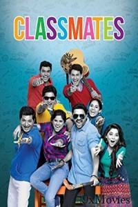 Classmates (2015) Marathi Full Movie