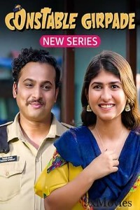 Constable Girpade (2023) Season 1 Hindi Web Series