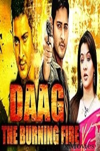 Daag The Burning Fire (2002) ORG Hindi Dubbed Movie