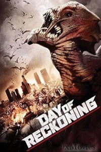 Day Of Reckoning (2018) ORG Hindi Dubbed Movie