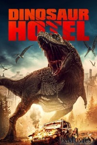 Dinosaur Hotel (2021) ORG Hindi Dubbed Movie