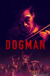 DogMan (2023) ORG Hindi Dubbed Movie