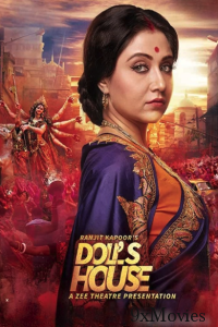 Dolls House (2018) ORG Hindi Dubbed Movie