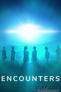 Encounters (2023) Season 1 Hindi Dubbed Web Series