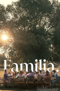 Familia (2023) ORG Hindi Dubbed Movie