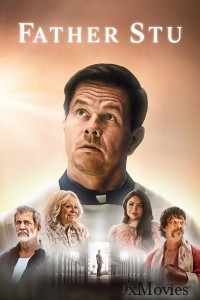 Father Stu (2022) ORG Hindi Dubbed Movie