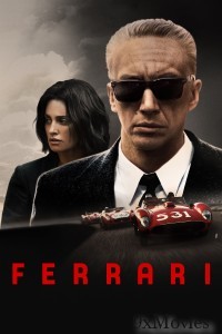 Ferrari (2023) ORG Hindi Dubbed Movie