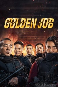 Golden Job (2018) ORG Hindi Dubbed Movie