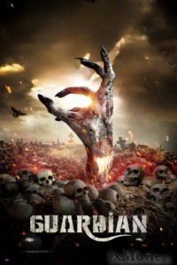 Guardian (2024) Tamil Movie