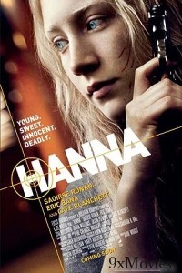 Hanna (2011) Hindi Dubbed Movie