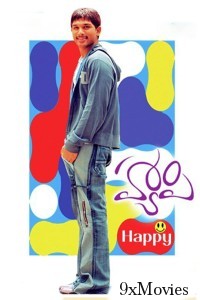 Happy (2006) ORG Hindi Dubbed Movie