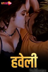 Haveli (2024) Uncutplus Hindi Short Film