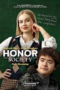 Honor Society (2022) HQ Hindi Dubbed Movie